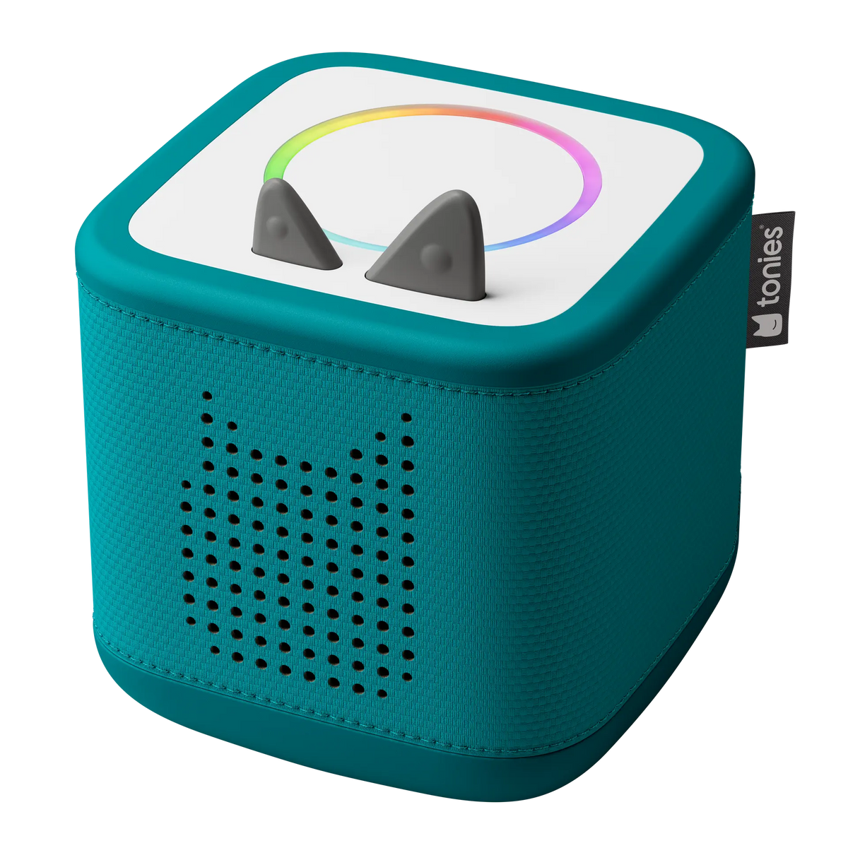 Toniebox Starterset meeresgrün