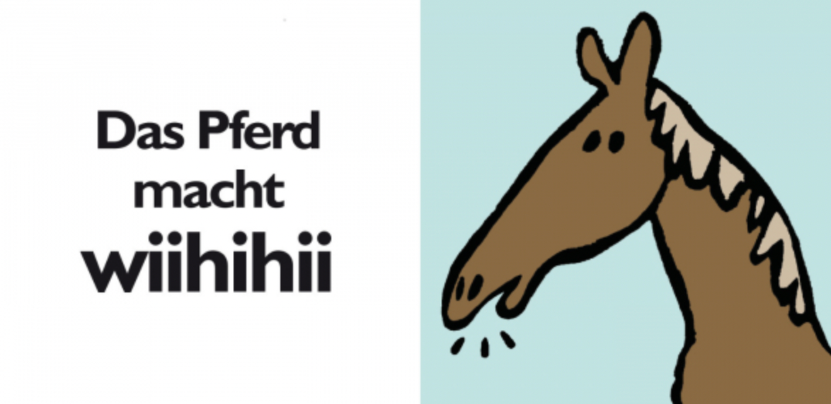 Piep, Piep, Piep