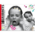 Kartenspiele: Grimaces