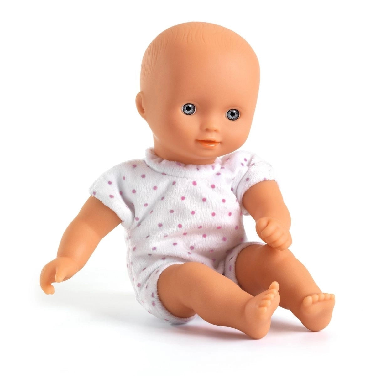 Puppe Barbara