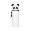 Legami, 2-in-1 Weiches Federmäppchen, Panda