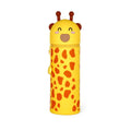 Legami, 2-in-1 Weiches Federmäppchen, Giraffe