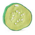 Beißspielzeug Pepino the Cucumber Oli & Carol