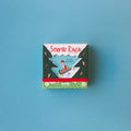 Snow race