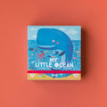 Londji Pocket Puzzle - MY LITTLE OCEAN