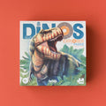 Londji Puzzle - Dino Explorer