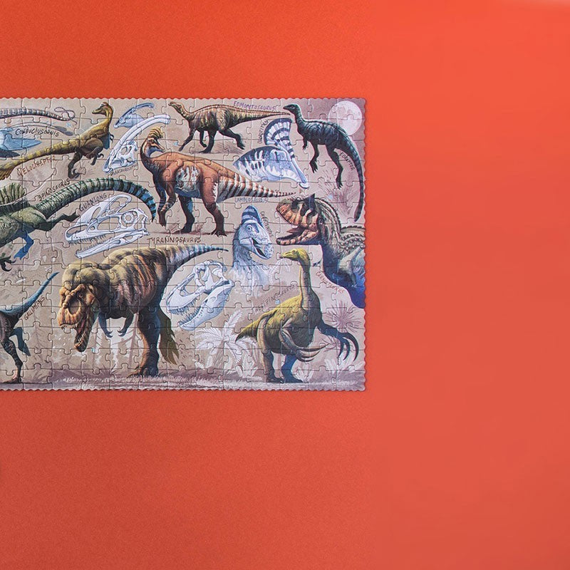 Londji Puzzle - Dino Explorer