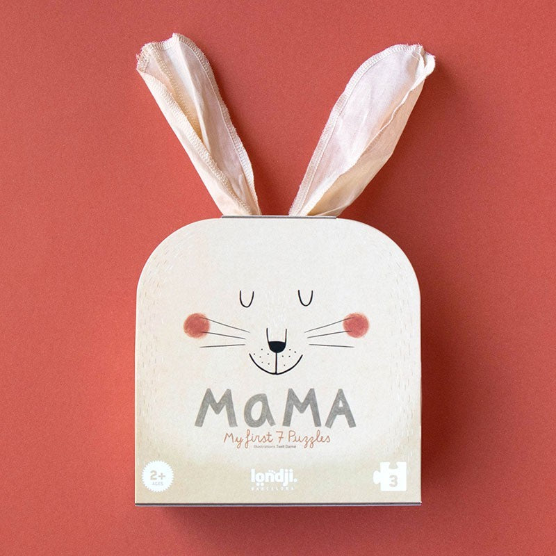 Londji Puzzle Mama