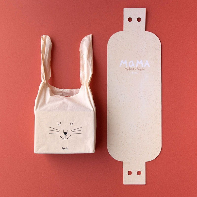 Londji Puzzle Mama