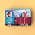 Londji Puzzle My little train