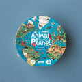 Londji Puzzle Animal Planet