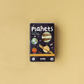 Londji tiny Puzzle Planeten