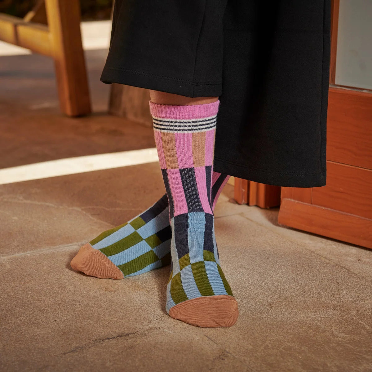 Socken Mabel Denmark
