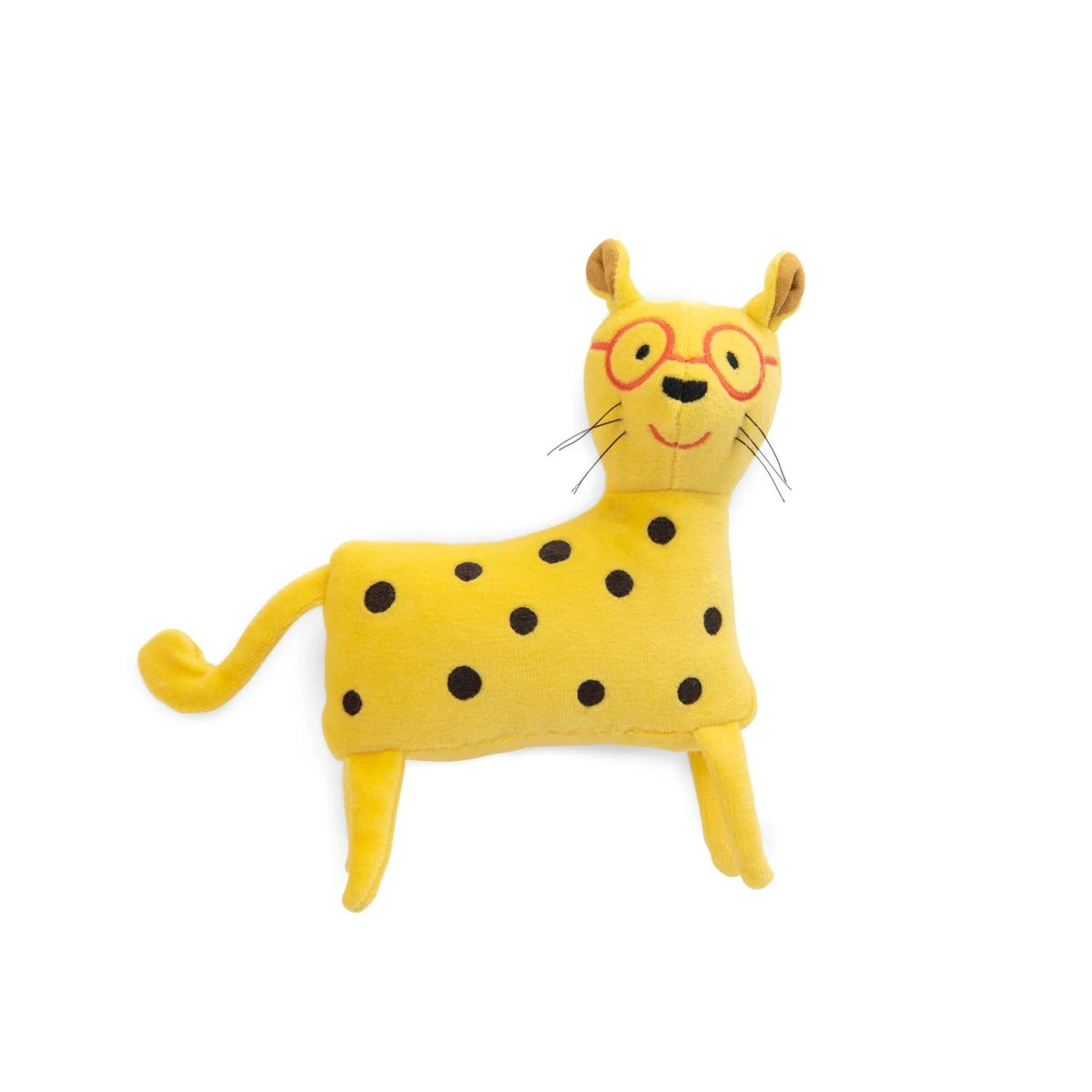 Rassel Leopard