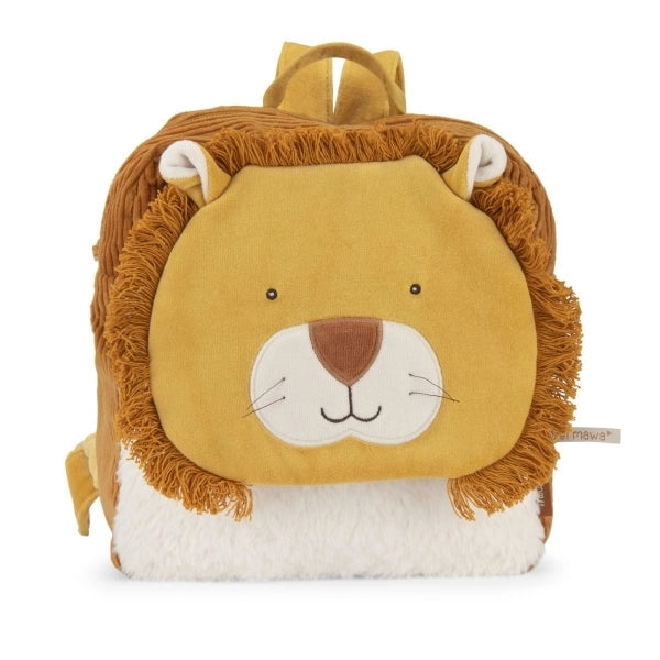 Rucksack Löwe