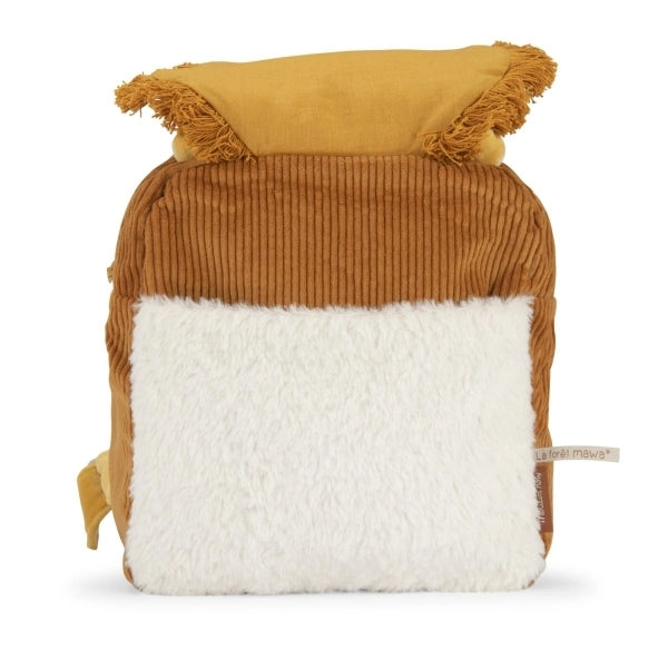 Rucksack Löwe