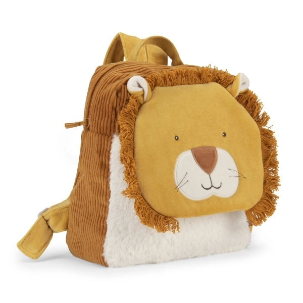 Rucksack Löwe