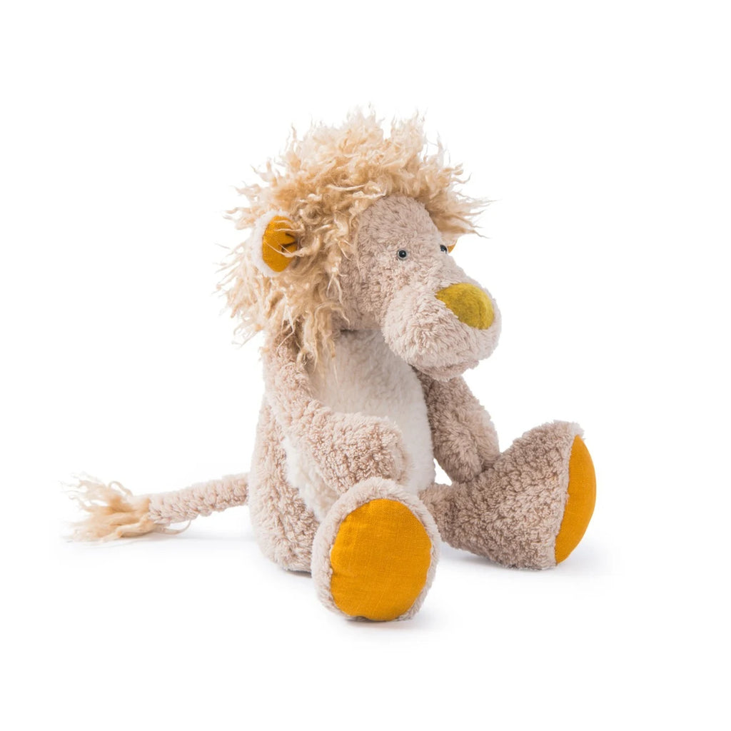 Kuscheltier Löwe