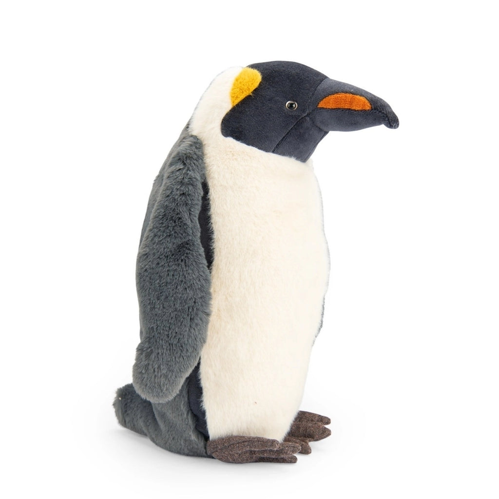Kuscheltier großer Pinguin