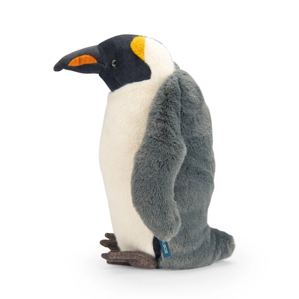 Kuscheltier großer Pinguin