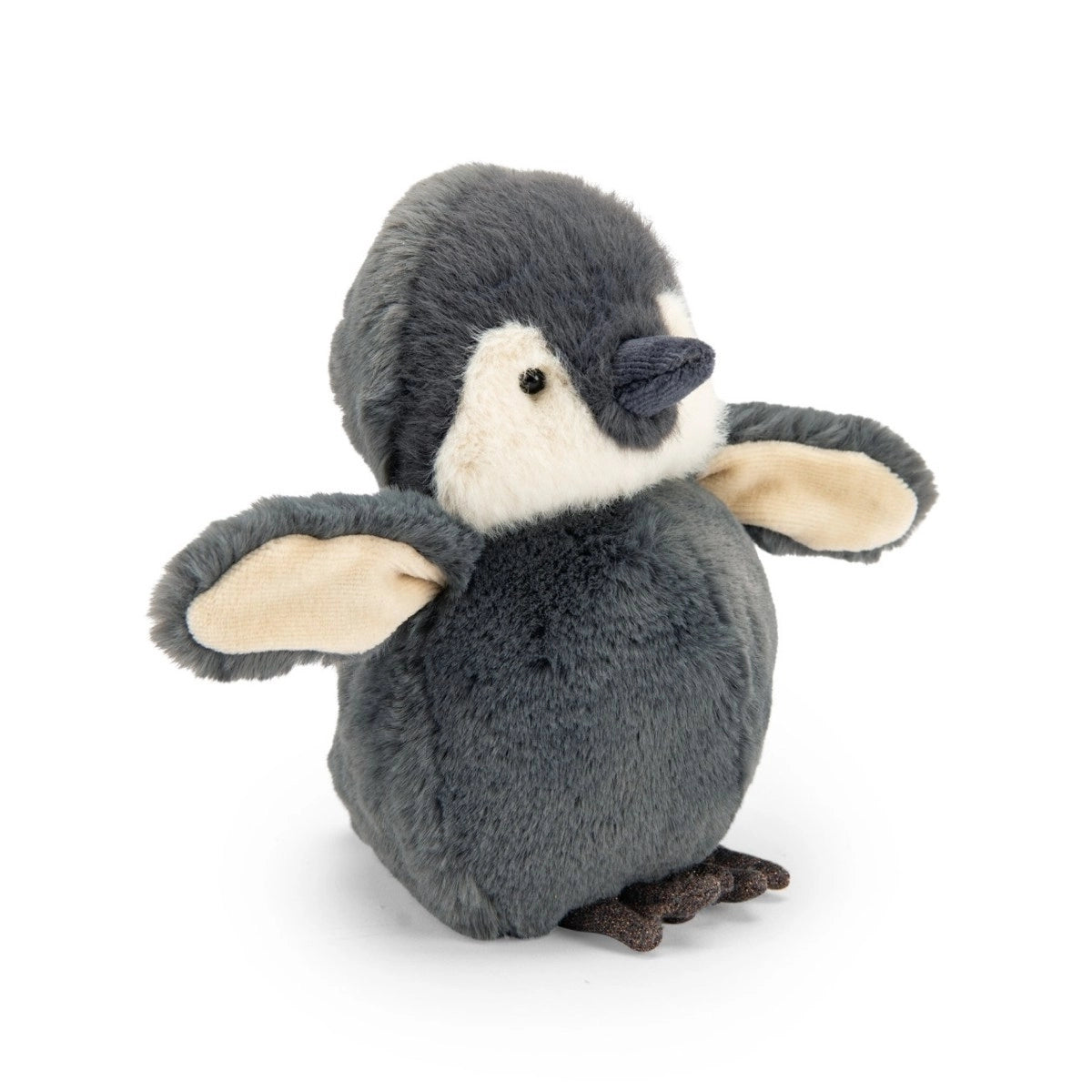 Kuscheltier kleiner Pinguin