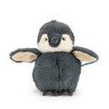 Kuscheltier kleiner Pinguin