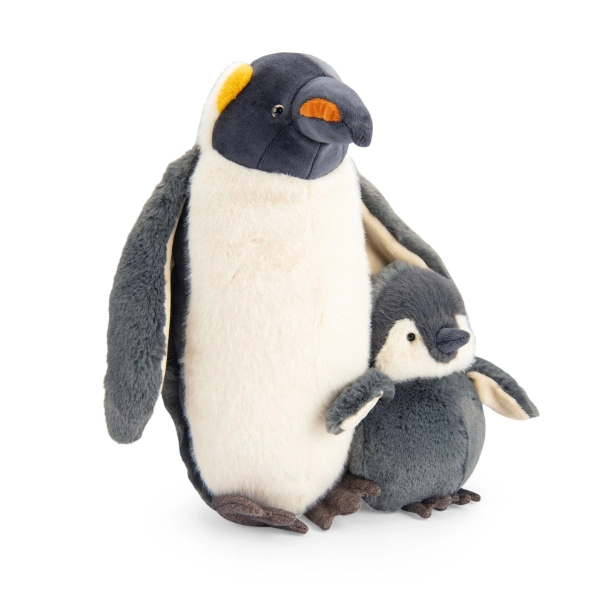 Kuscheltier kleiner Pinguin