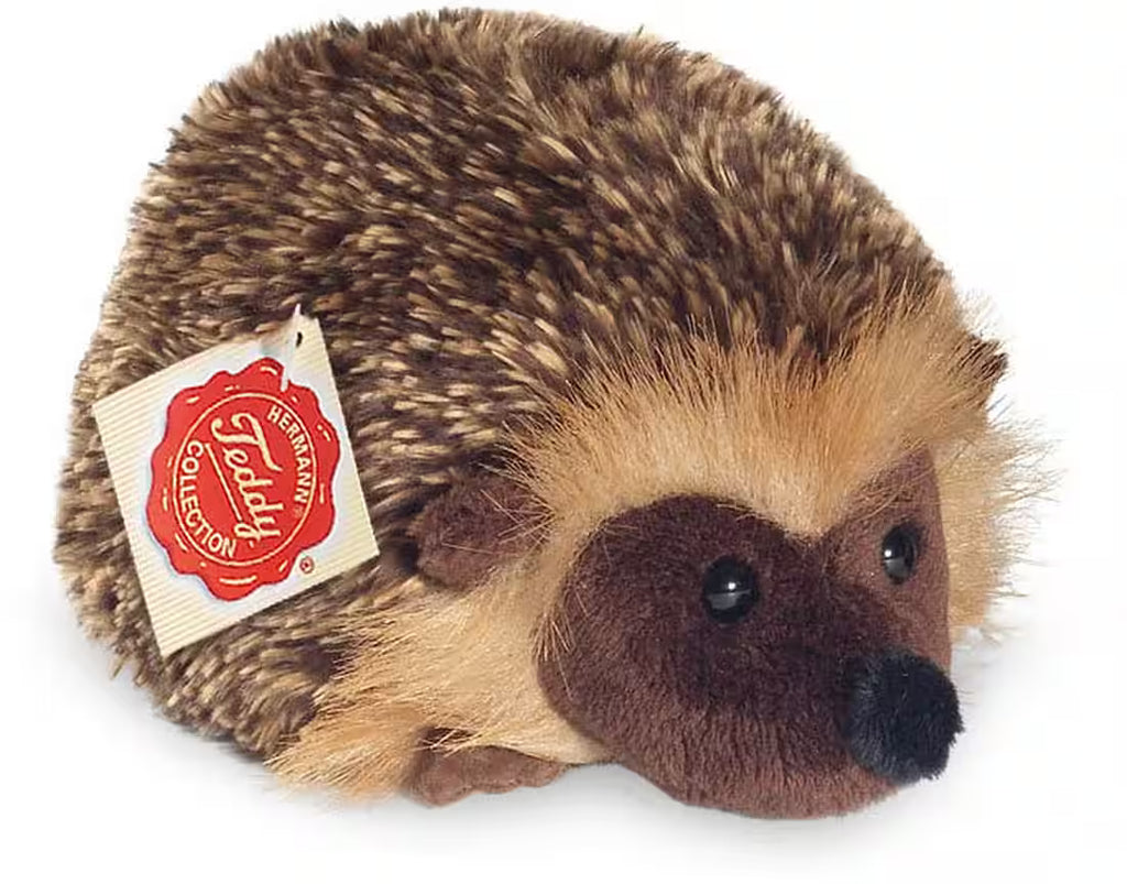 Kuscheltier Igel