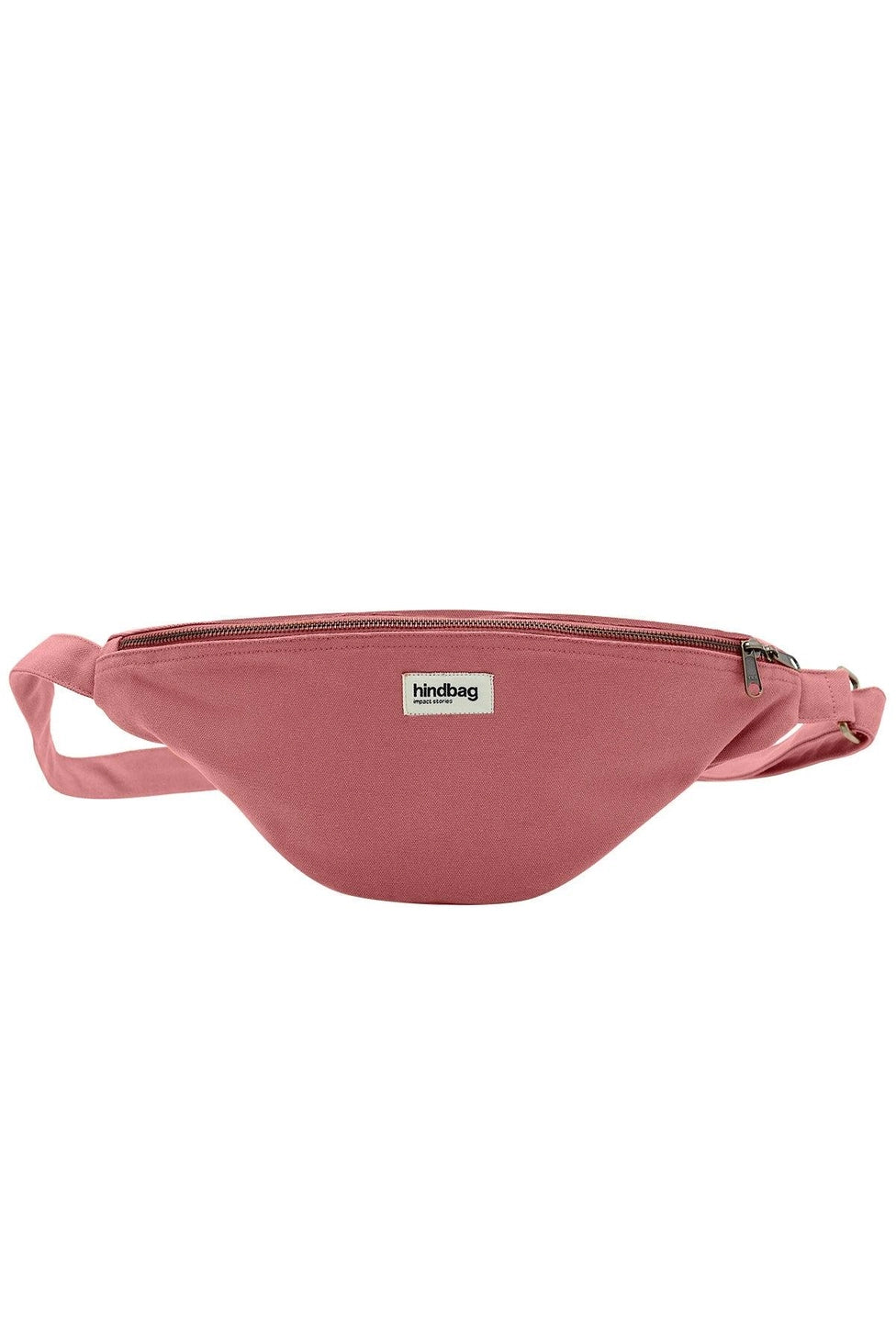 Hindbag Bauchtasche Sascha blush