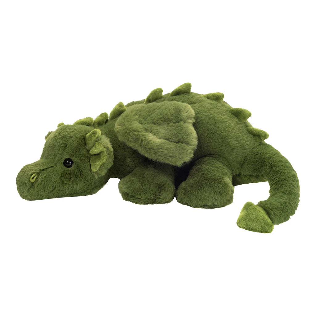 Kuscheltier Drache Cleo