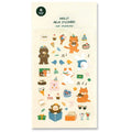 Sticker Party
