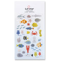 Sticker Under the sea