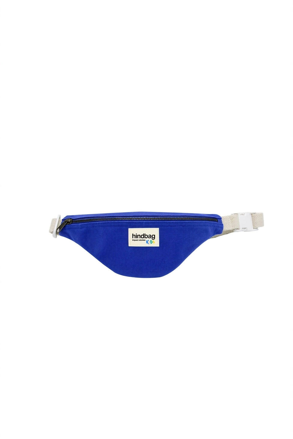 Hindbag Bauchtasche blau