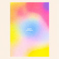 Postkarte Happy Birthday