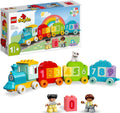 Duplo Zahlenzug