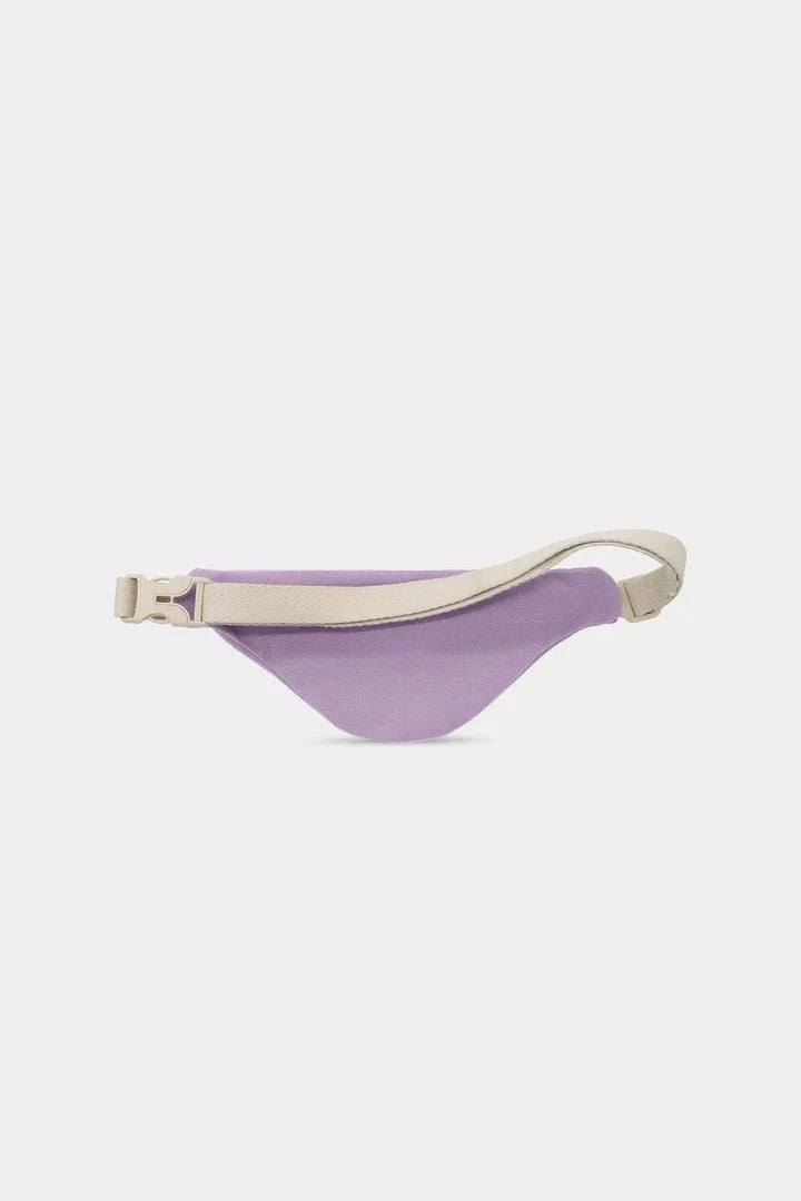 Hindbag Bauchtasche Flieder