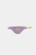 Hindbag Bauchtasche Flieder