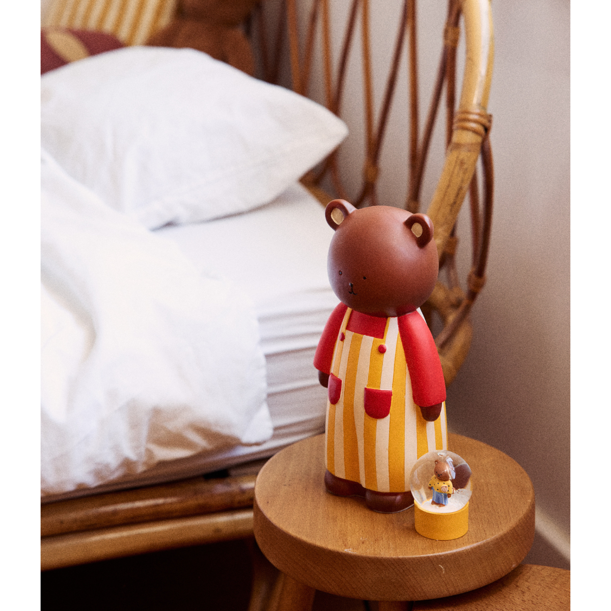 Lampe Bär