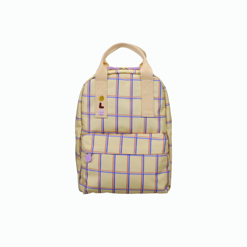 Rucksack Ole Karo