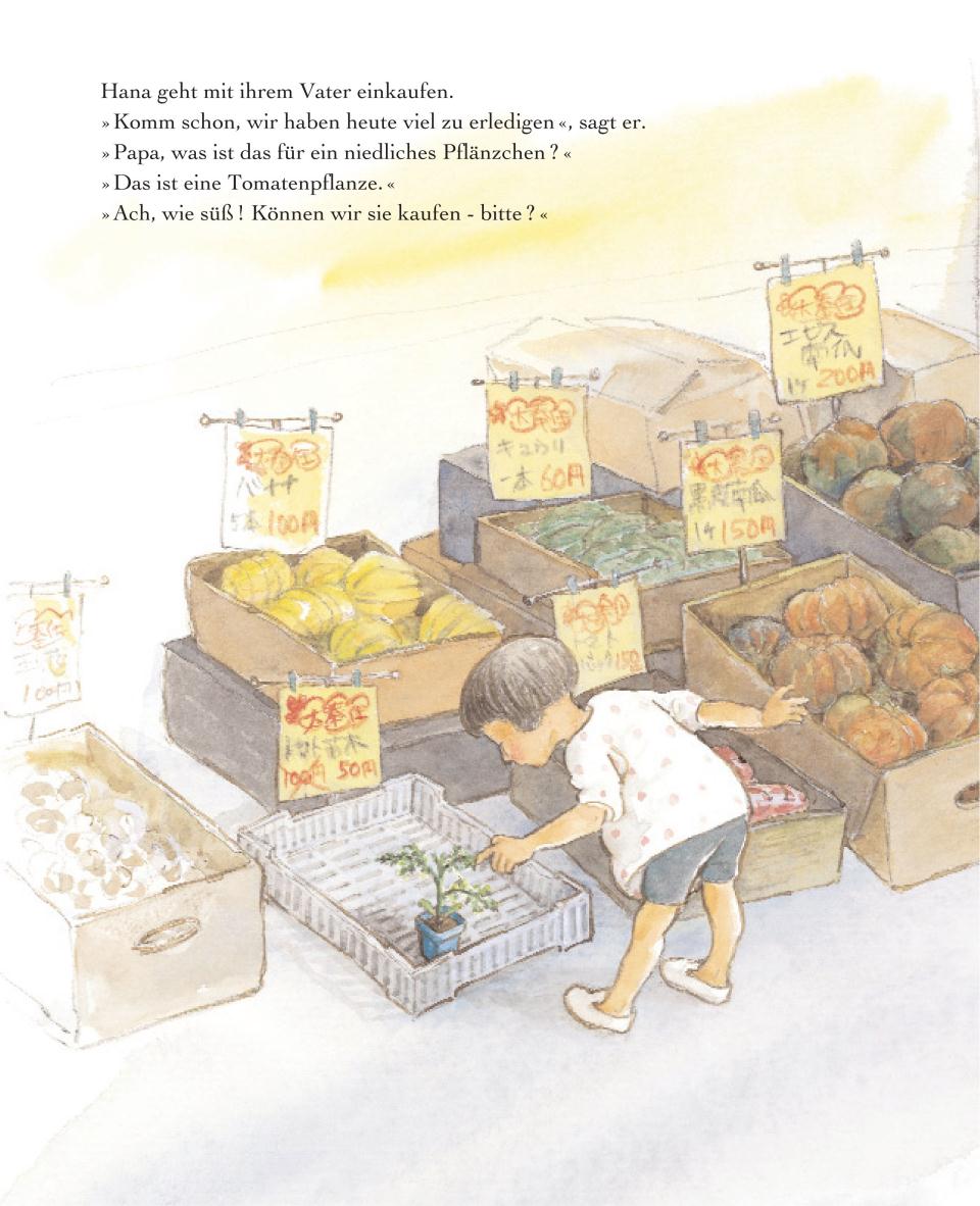 Das Tomatenfest