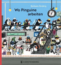 Wo Pinguine arbeiten