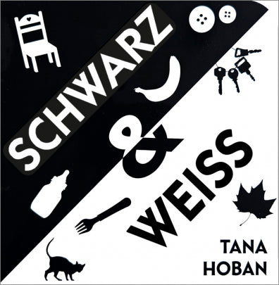 Schwarz & weiß