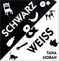 Schwarz & weiß